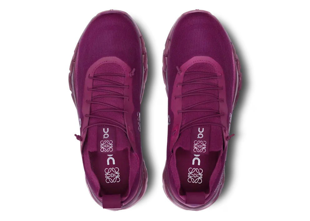 On Cloudtilt LOEWE "Cherry"