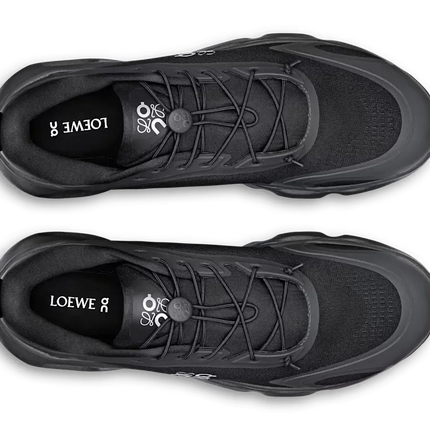 Loewe x On Running Cloudsolo "Black"