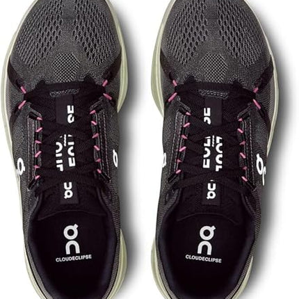 On Cloud eclipse Sneaker roke/lima