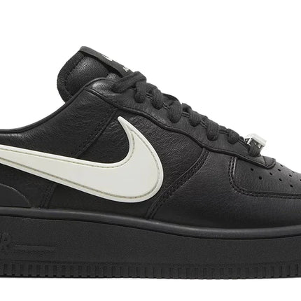 AMBUSH x Air Force 1 Low 'Black'