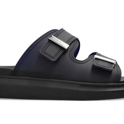 Alexander McQueen Sandals "Black"