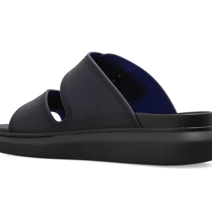 Alexander McQueen Sandals "Black"