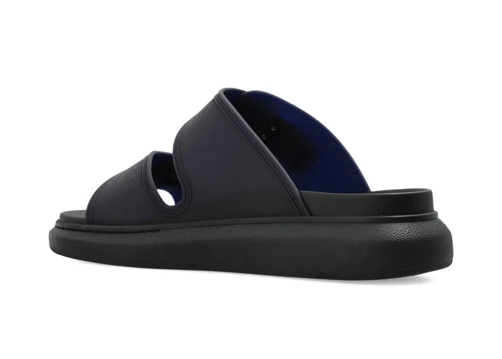 Alexander McQueen Sandals "Black"