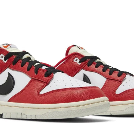 Nike Dunk Low 'Split - Chicago'