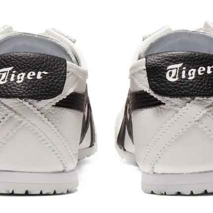 Asics Onitsuka Tiger Mexico 66™ "White Black"