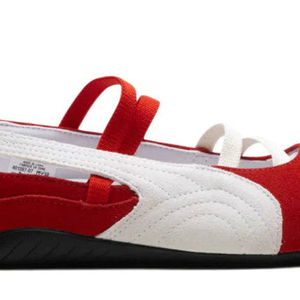Puma Speedcat Ballet Women's "For All Time Red"