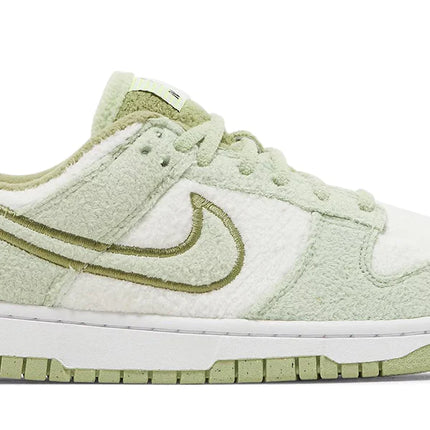 Nike Dunk Low SE 'Fleece - Honeydew'