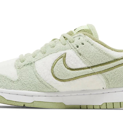 Nike Dunk Low SE 'Fleece - Honeydew'