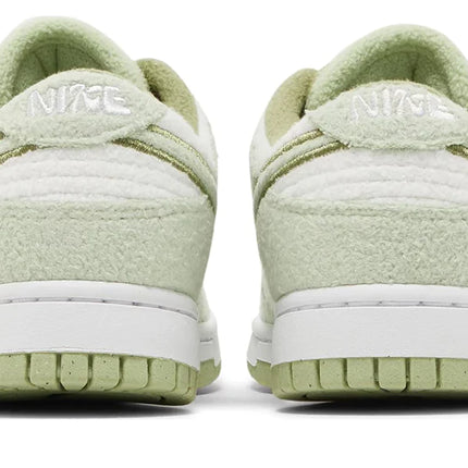 Nike Dunk Low SE 'Fleece - Honeydew'