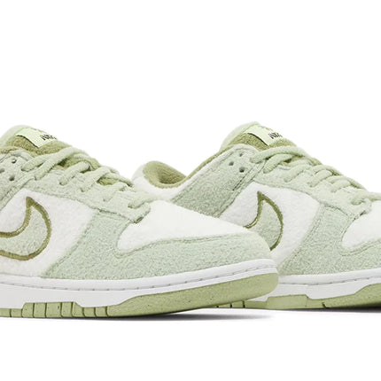 Nike Dunk Low SE 'Fleece - Honeydew'