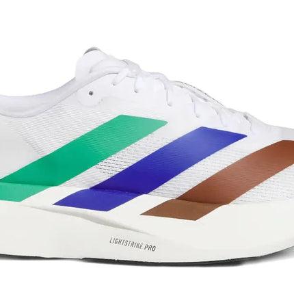 Adidas x Pharrell Williams Adizero Evo SL "White / Multi-colour'