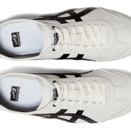 Asics Onitsuka Tiger Mexico 66™ "White Black"