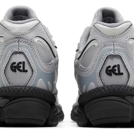 Asics Gel NYC 'Mid Grey Sheet Rock'