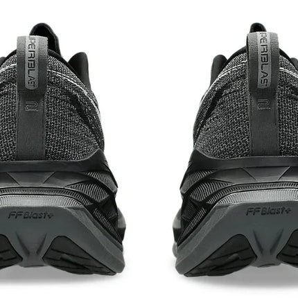 Asics Superblast 2 'Black/White'