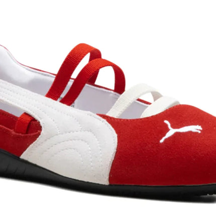 Puma Speedcat Ballet Women's "For All Time Red"