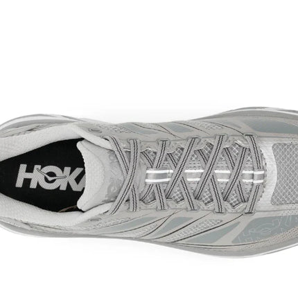 Hoka Mafate Speed 2 "Stellar Grey / Galactic Grey"