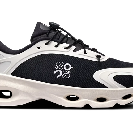 Loewe x On Running Cloudsolo "Black / Eggshell"