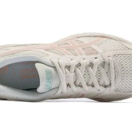 Asics Gel contend 4 'Grey Pink'