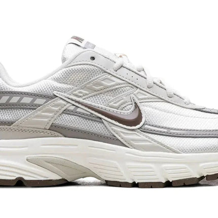 Nike Initiator Swoosh "Phantom / Mink Brown
