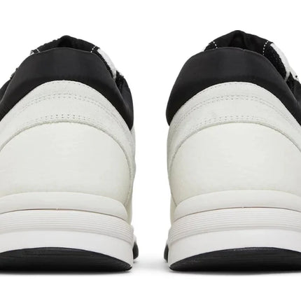 Chanel Sneaker 'White Black'
