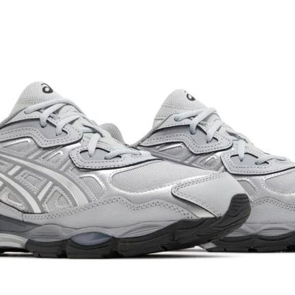 Asics Gel NYC 'Mid Grey Sheet Rock'