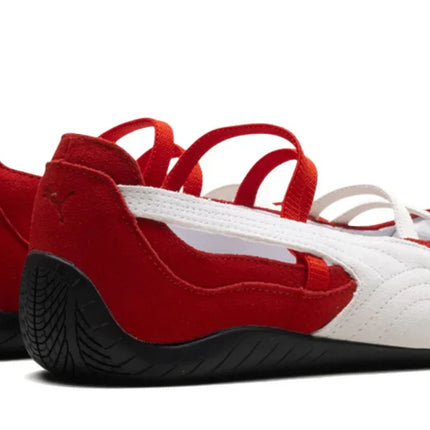 Puma Speedcat Ballet Women's "For All Time Red"
