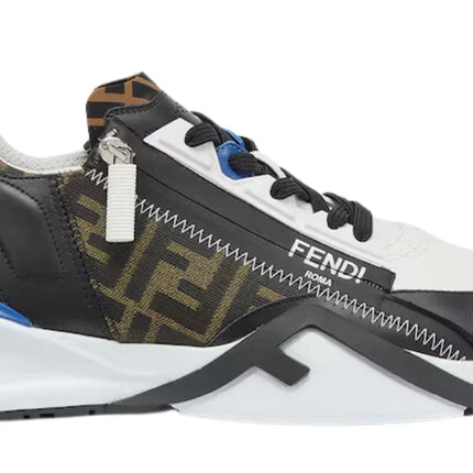 Fendi Flow "Black"
