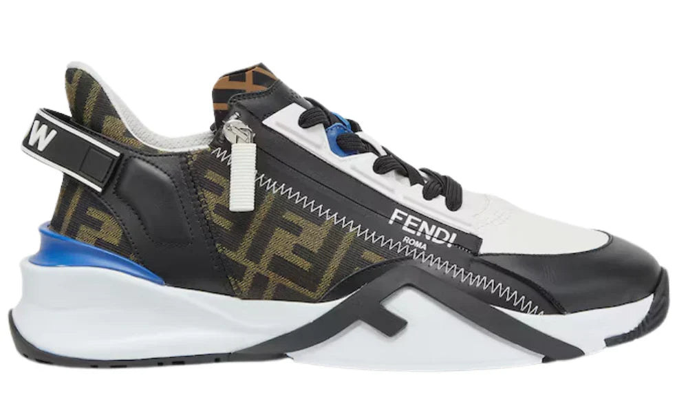Fendi Flow "Black"