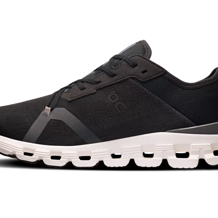 On Cloud X 4 AD 'Black'