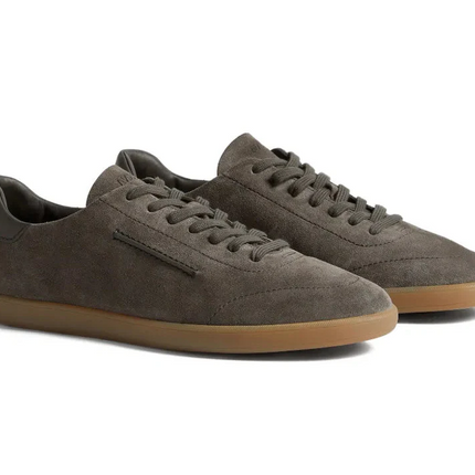 Zegna 232 "Dark Taupe"