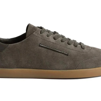 Zegna 232 "Dark Taupe"