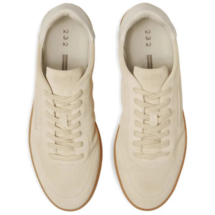 Zegna 232 "White"