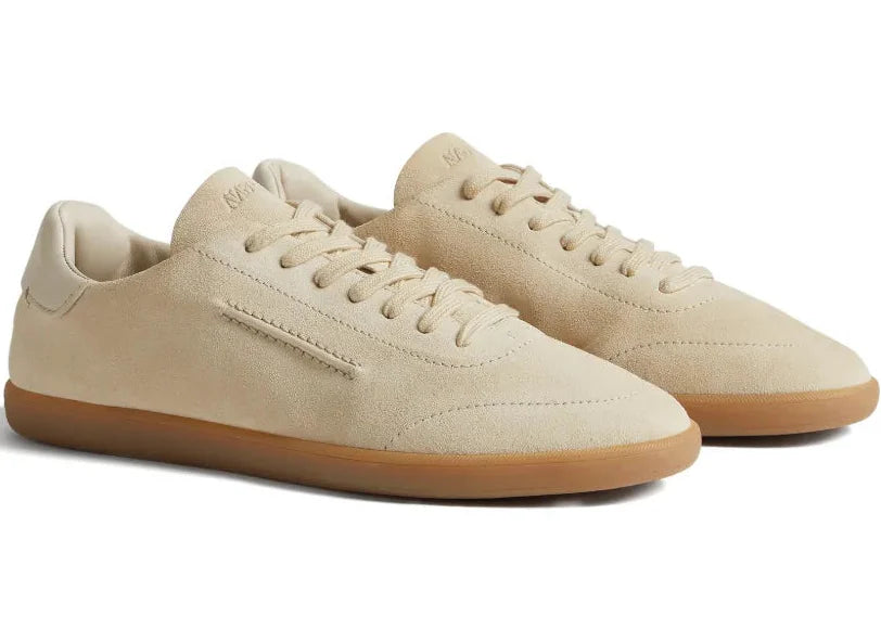 Zegna 232 "White"
