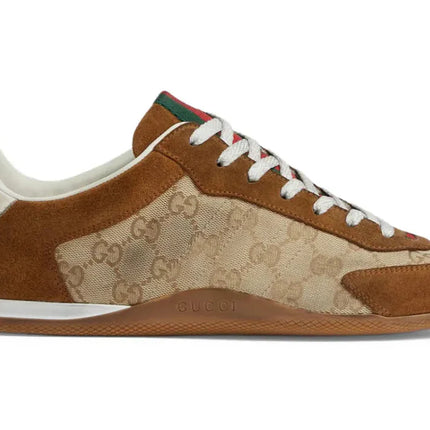 Gucci Shift GG "Beige / Brown"