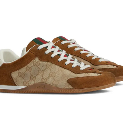 Gucci Shift GG "Beige / Brown"