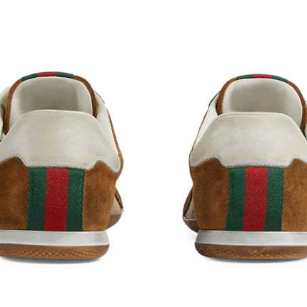 Gucci Shift GG "Beige / Brown"