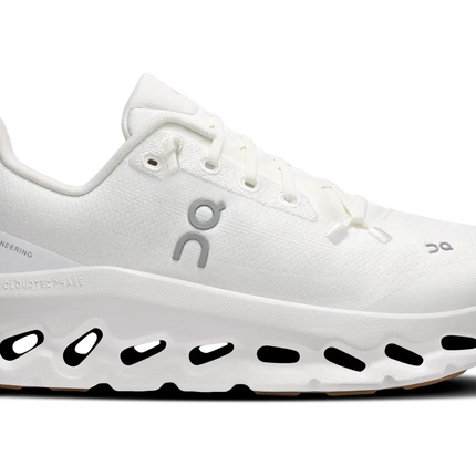 On Cloudtilt "White / Ivory"
