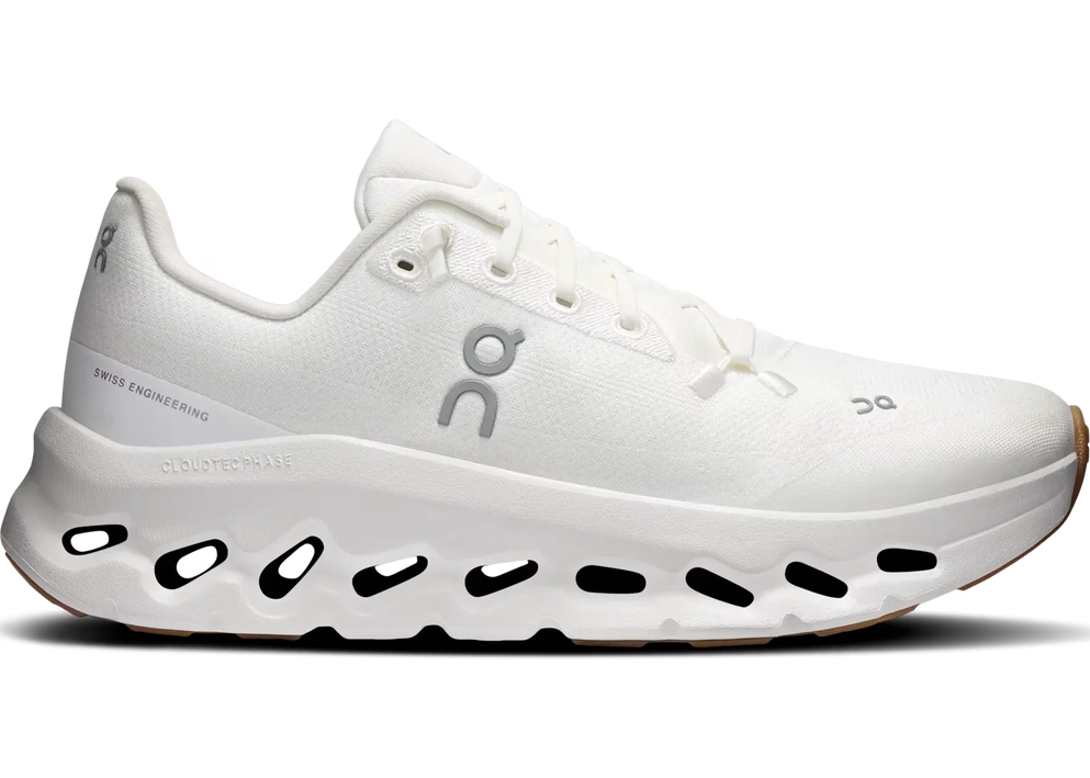 On Cloudtilt "White / Ivory"