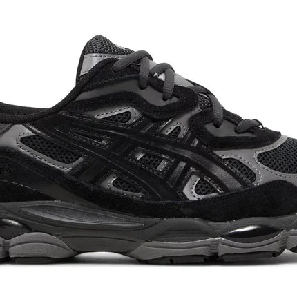 Asics Gel NYC 'Graphite Grey Black'