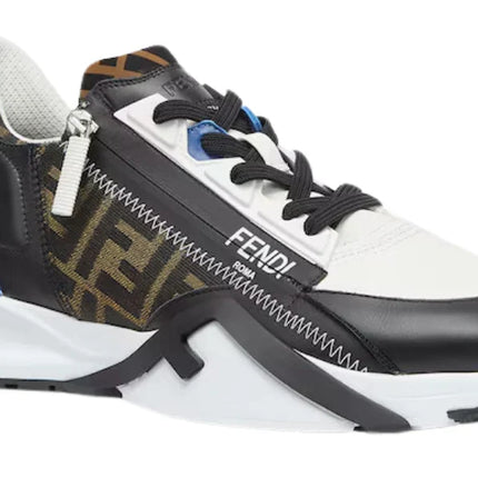 Fendi Flow "Black"
