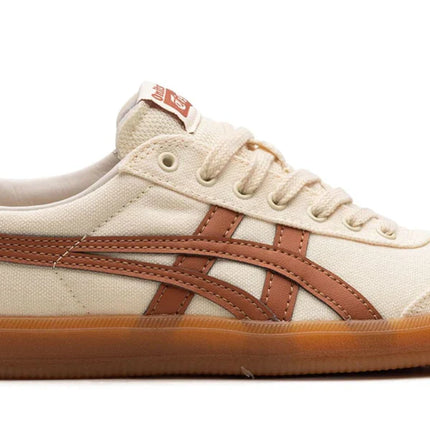 Asics Onitsuka Tiger Tokuten "Cream Caramel"