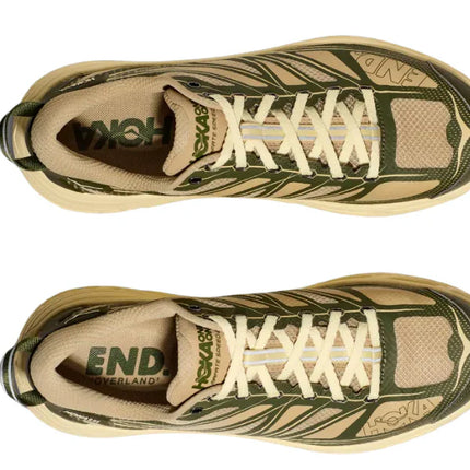 Hoka Mafate Speed 2 "Olive Green"