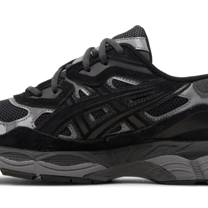 Asics Gel NYC 'Graphite Grey Black'