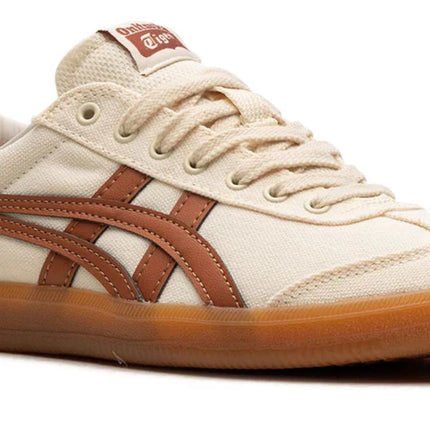 Asics Onitsuka Tiger Tokuten "Cream Caramel"