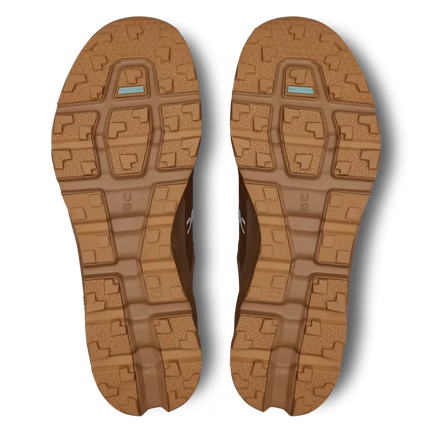 On Cloudvista 2 Sneakers Boots Chai | Dune