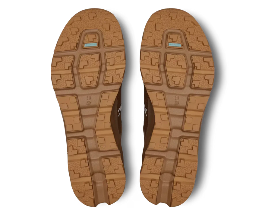 On Cloudvista 2 Sneakers Boots Chai | Dune