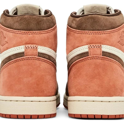 Air Jordan 1 Retro High OG 'Dusted Clay'