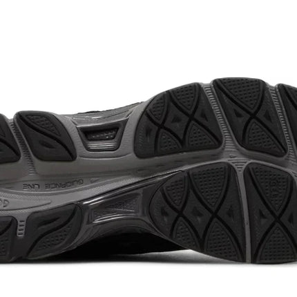Asics Gel NYC 'Graphite Grey Black'