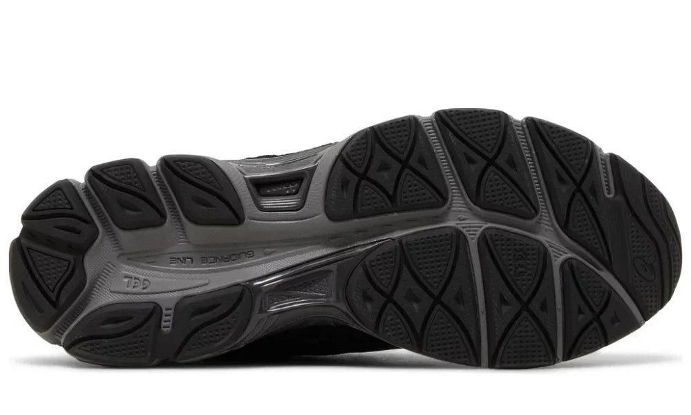 Asics Gel NYC 'Graphite Grey Black'