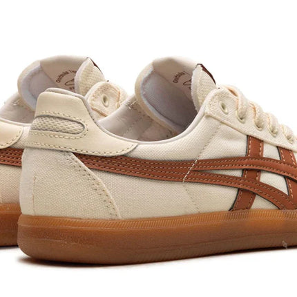 Asics Onitsuka Tiger Tokuten "Cream Caramel"
